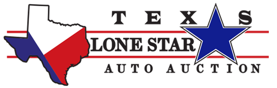 Texas Lonestar Auto Auction