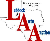 Lubbock Auto Auction